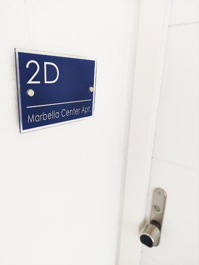 Center Apartament Marbella