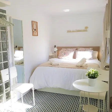Marbella Center Apartment Exterior photo