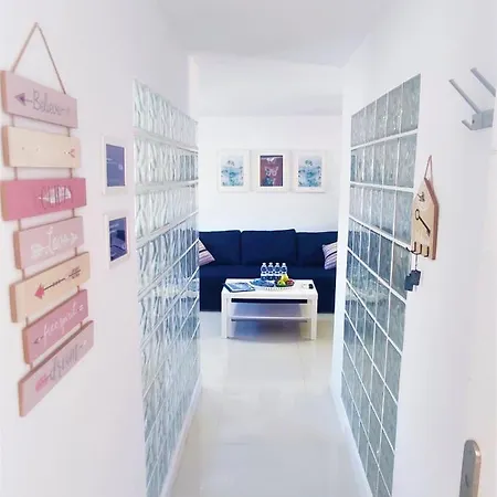 Marbella Center Apartment Exterior photo