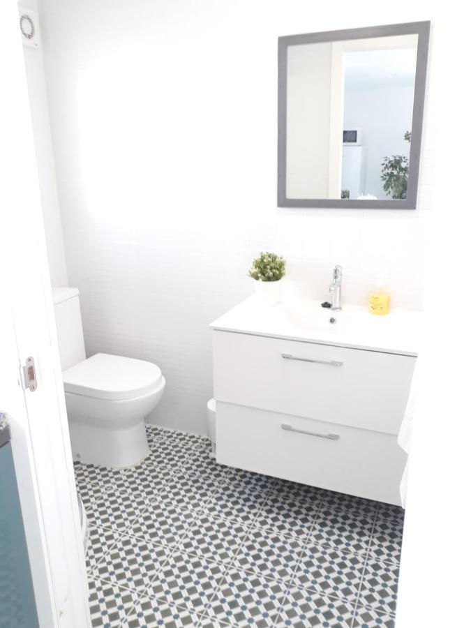 Center Apartment