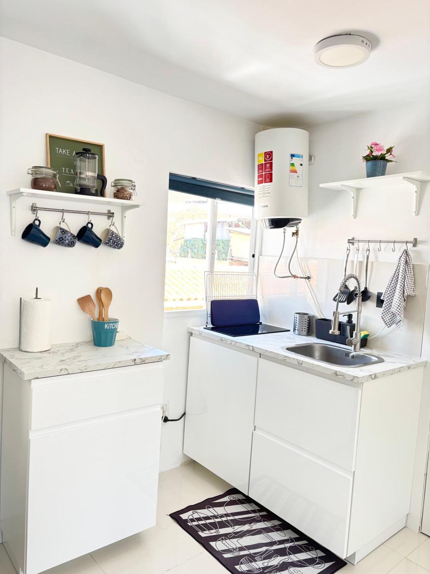 Apartment Center Marbella