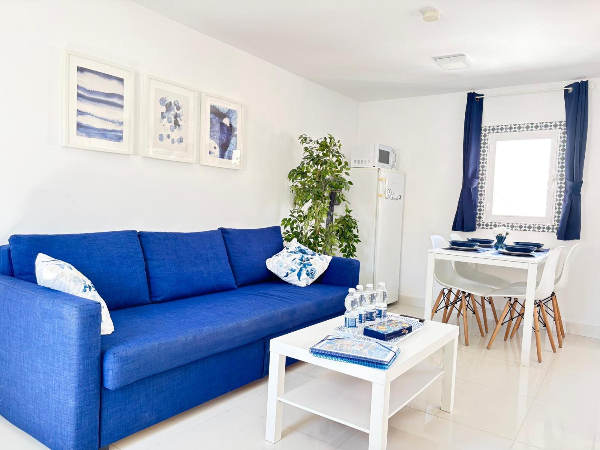 Center Appartement