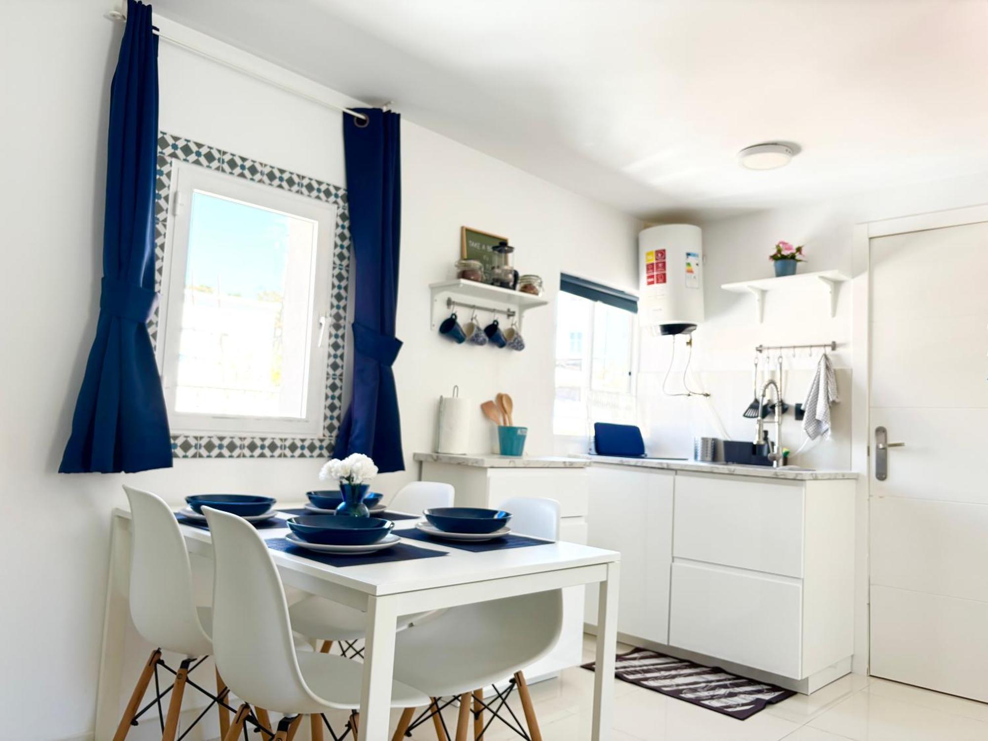 Center Appartement Marbella